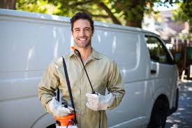 Outdoor Pest Control in Oak Grove, AL